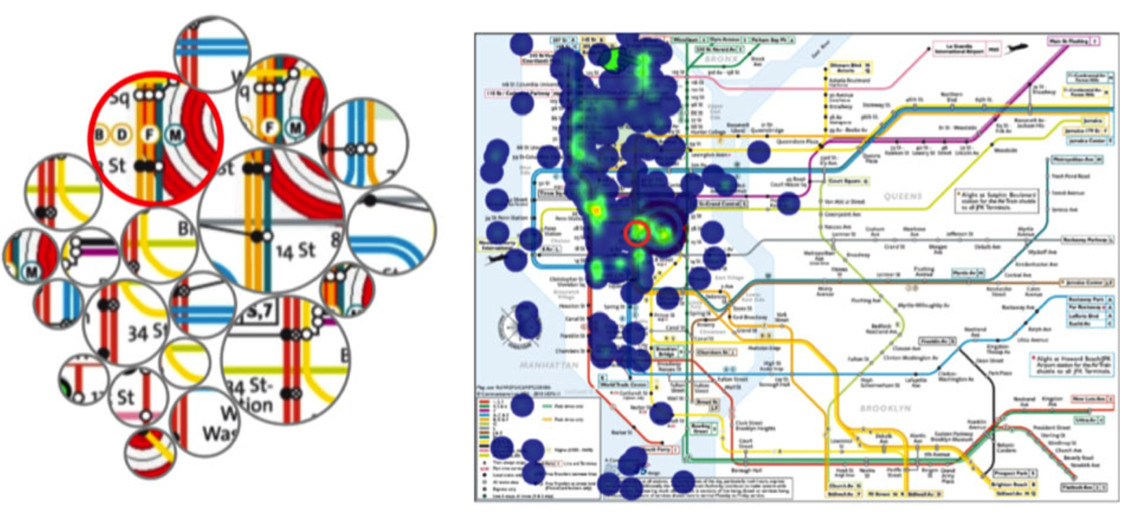 Graphical abstract for EyeClouds